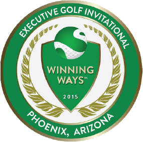 WinningWaysExecutiveGolfInvitational